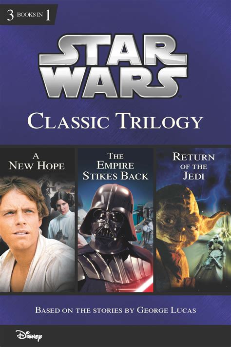 star wars trilogy episode 4